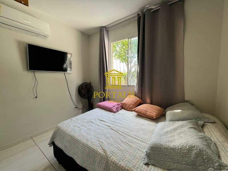 Cobertura, Fernão Dias, 3 Quartos, 2 Vagas, 1 Suíte