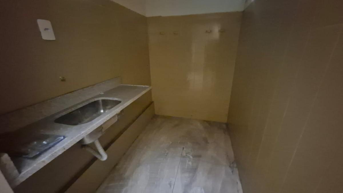 Andar, São João Batista (venda Nova), 0 Quarto, 0 Vaga