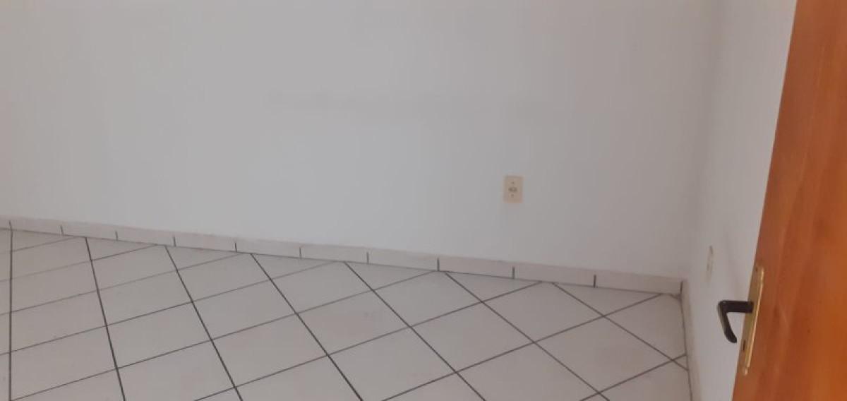 Apartamento, Bela Vista (parque Durval de Barros), 2 Quartos, 1 Vaga