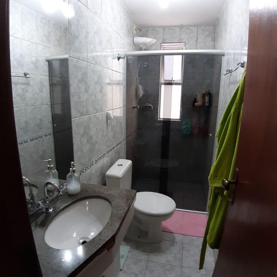 Apartamento, Arvoredo, 3 Quartos, 1 Vaga