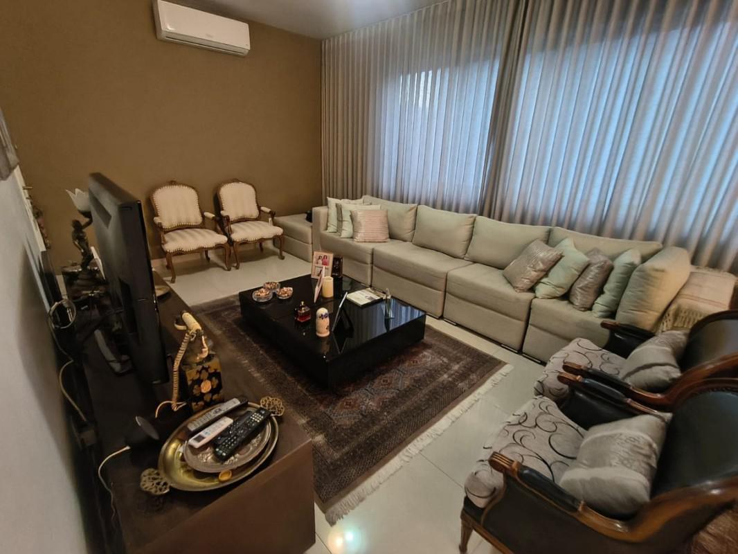Apartamento, Santa Lúcia, 4 Quartos, 2 Vagas, 1 Suíte