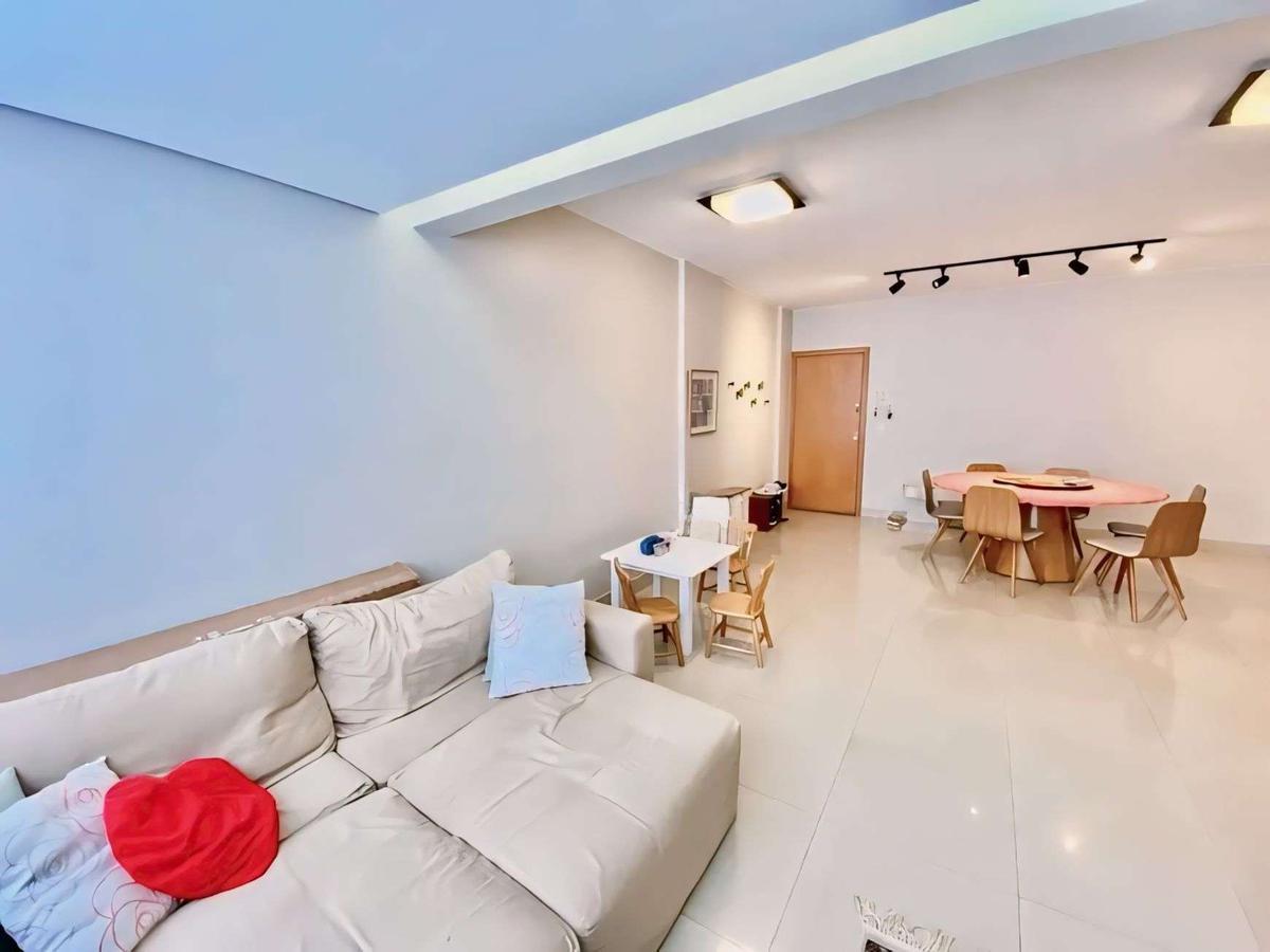 Apartamento, Buritis, 3 Quartos, 2 Vagas, 3 Suítes