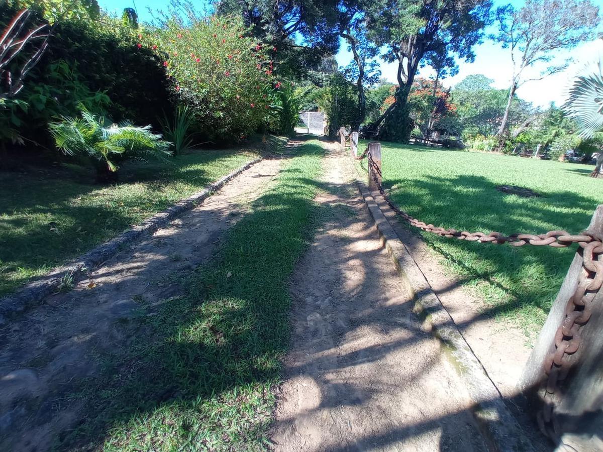 Fazenda, Condomínio Nossa Fazenda, 8 Quartos, 8 Vagas, 4 Suítes