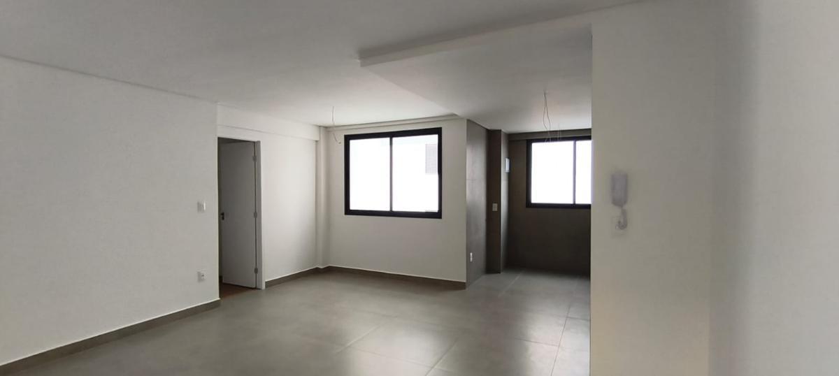Apartamento, Cidade Nova, 3 Quartos, 2 Vagas, 1 Suíte