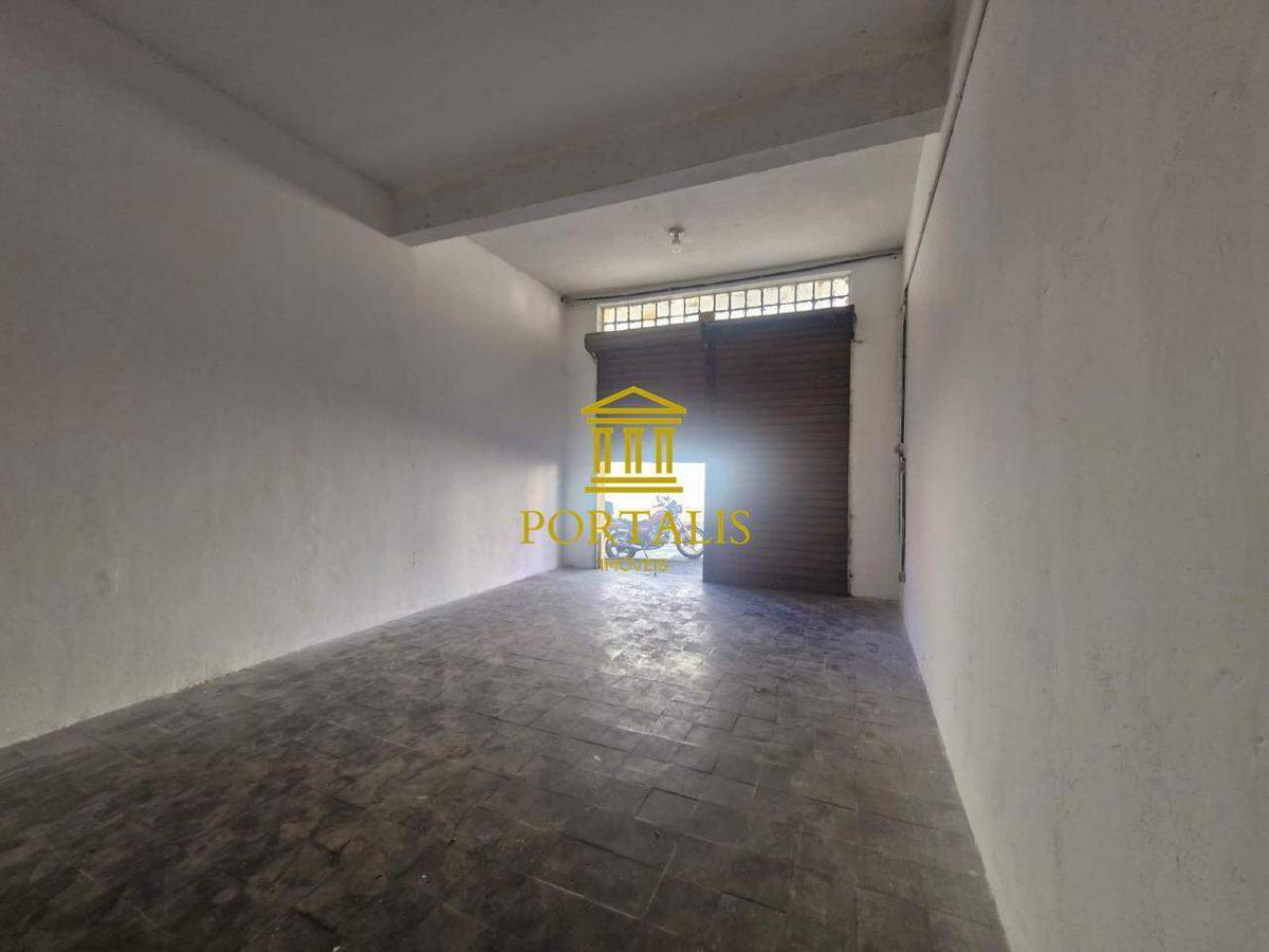 Andar, Sagrada Família, 0 Quarto, 0 Vaga