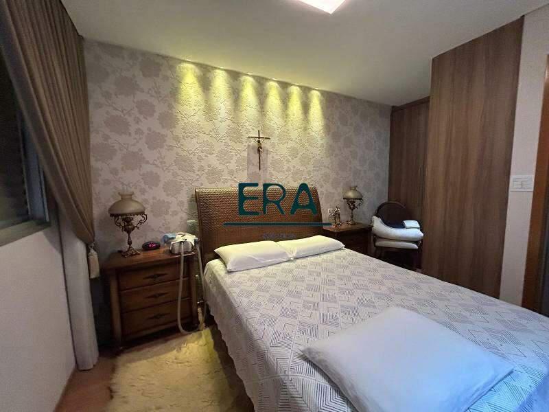 Apartamento, Serra, 4 Quartos, 3 Vagas, 2 Suítes
