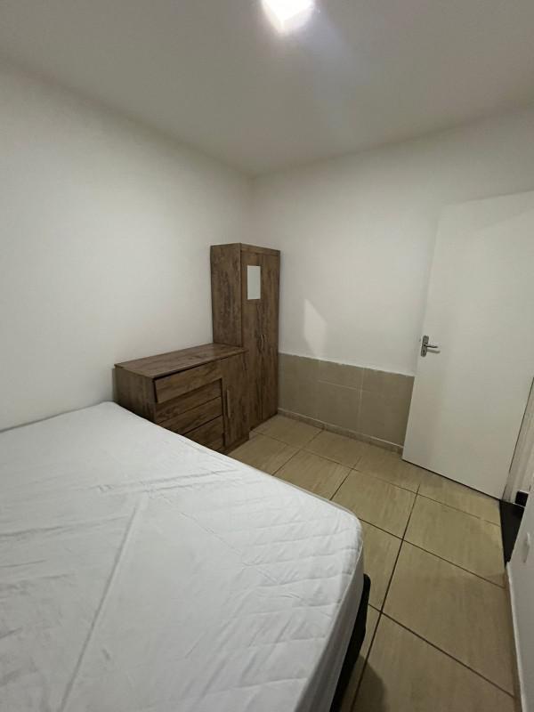 Quitinete, Ouro Preto, 1 Quarto, 0 Vaga