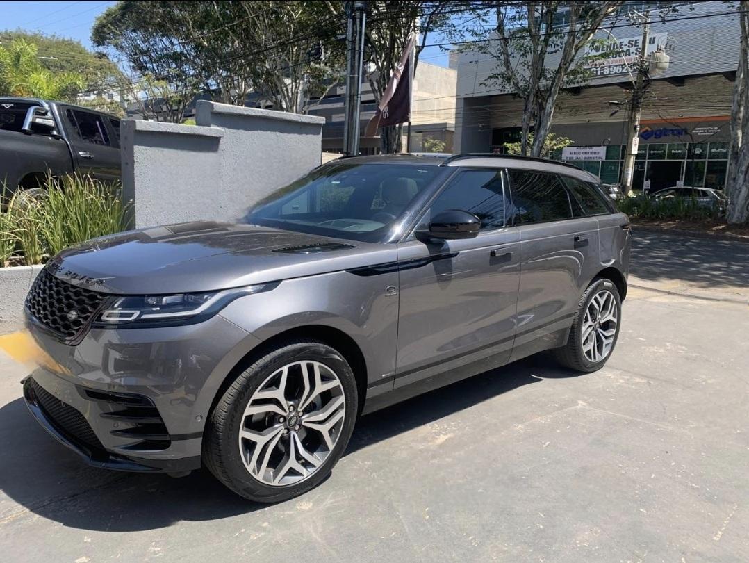 Land Rover Range R. Ve. R-dyn Se 2.0 4x4 300cv Aut.