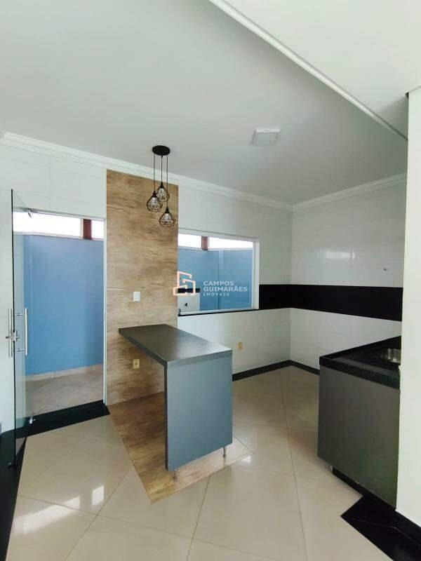 Casa, Masterville, 2 Quartos, 1 Vaga, 1 Suíte