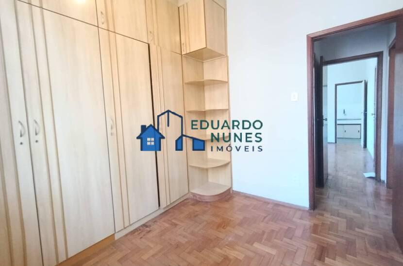 Apartamento, Serra, 2 Quartos, 0 Vaga