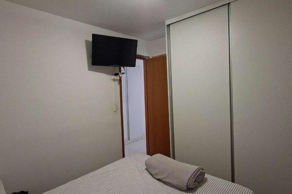 Apartamento, Castelo, 3 Quartos, 2 Vagas, 2 Suítes
