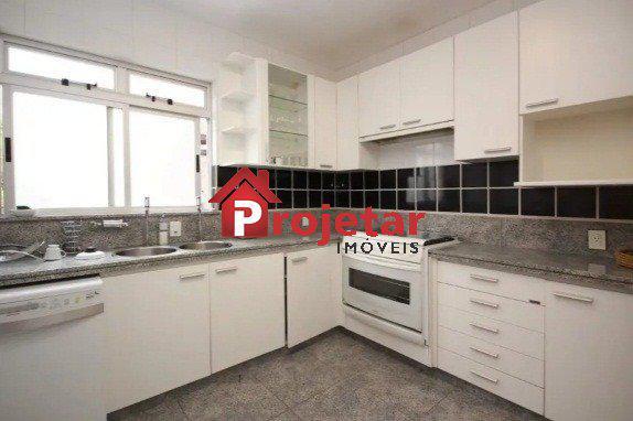 Apartamento, Santo Agostinho, 3 Quartos, 3 Vagas, 1 Suíte