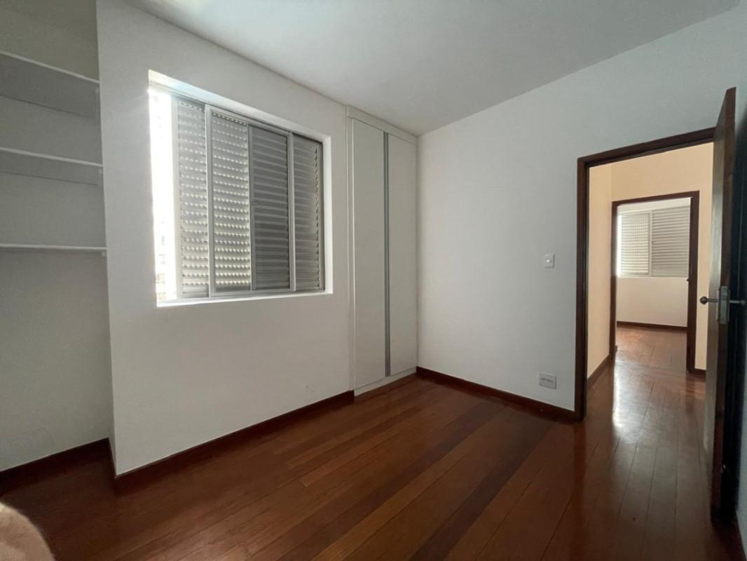 Apartamento, Castelo, 3 Quartos, 2 Vagas, 1 Suíte
