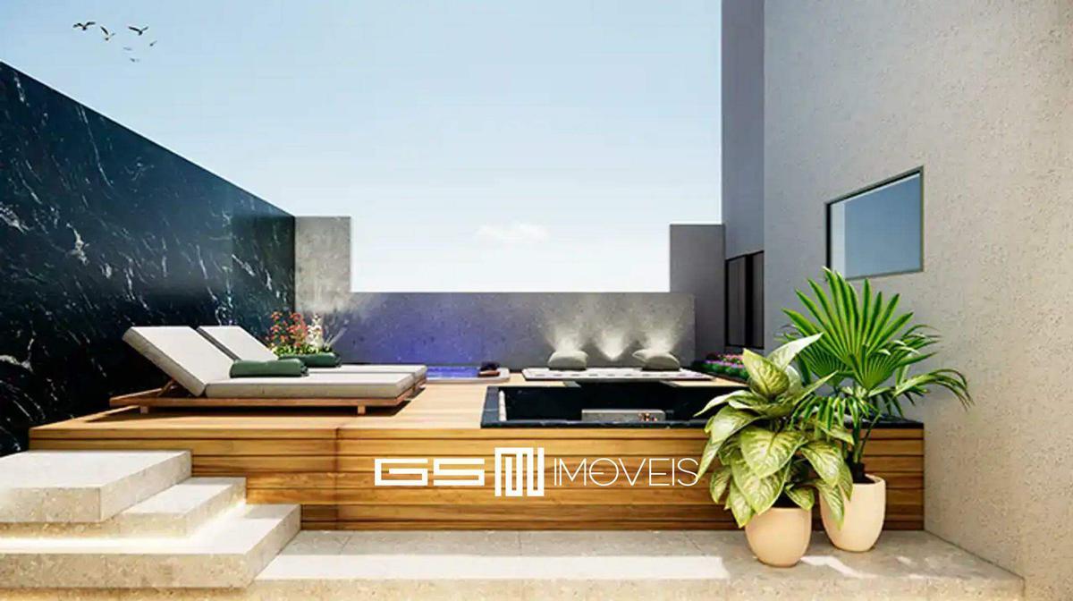 Apartamento, Carmo, 3 Quartos, 3 Vagas, 1 Suíte