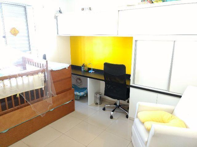 Apartamento, Manacás, 3 Quartos, 2 Vagas, 1 Suíte