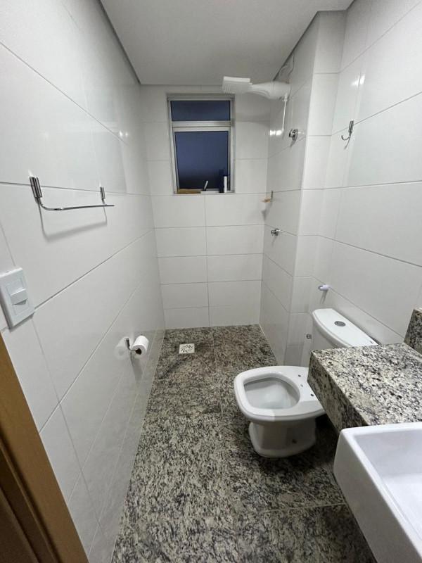 Apartamento, Coração Eucarístico, 3 Quartos, 2 Vagas, 1 Suíte