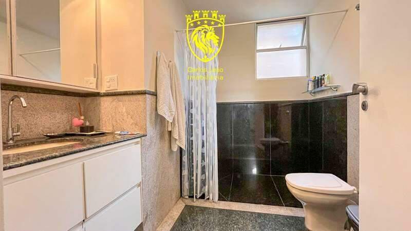 Apartamento, Anchieta, 3 Quartos, 2 Vagas, 1 Suíte