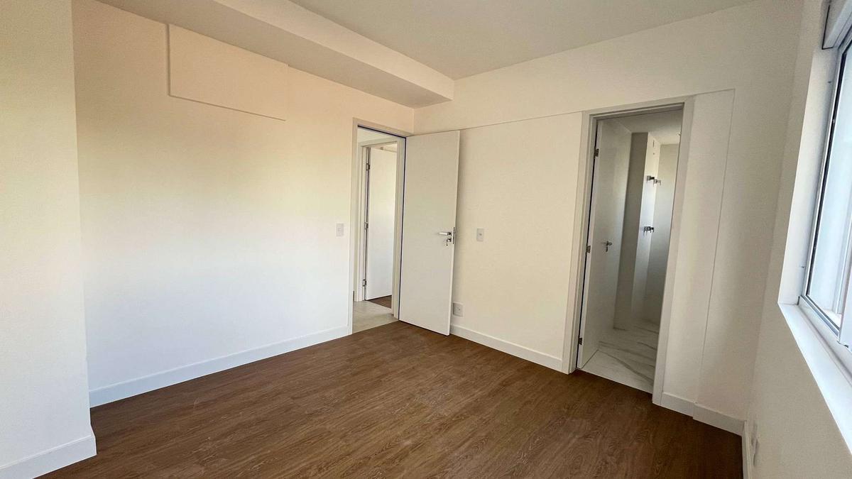 Apartamento, Santa Efigênia, 2 Quartos, 1 Vaga, 2 Suítes