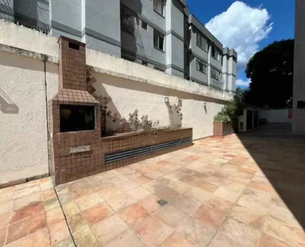 Cobertura, Serra, 4 Quartos, 3 Vagas, 1 Suíte