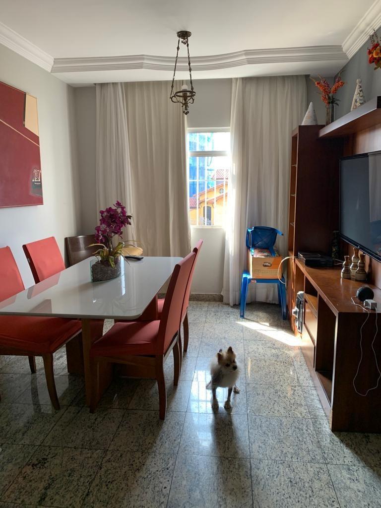 Cobertura, Ana Lúcia, 4 Quartos, 2 Vagas, 1 Suíte
