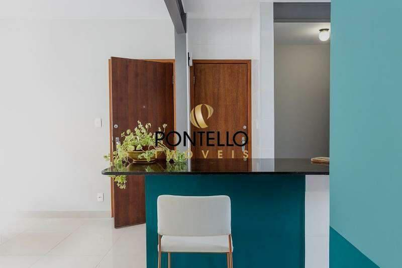 Apartamento, São Pedro, 3 Quartos, 1 Vaga, 1 Suíte