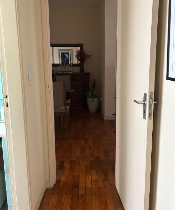 Apartamento, Anchieta, 2 Quartos, 1 Vaga