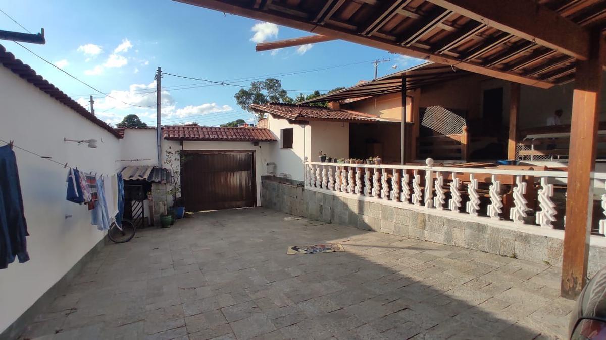Casa, Novo Progresso, 3 Quartos, 6 Vagas, 1 Suíte