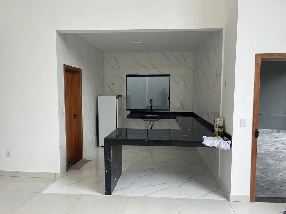 Casa, Floresta Encantada, 3 Quartos, 5 Vagas, 1 Suíte