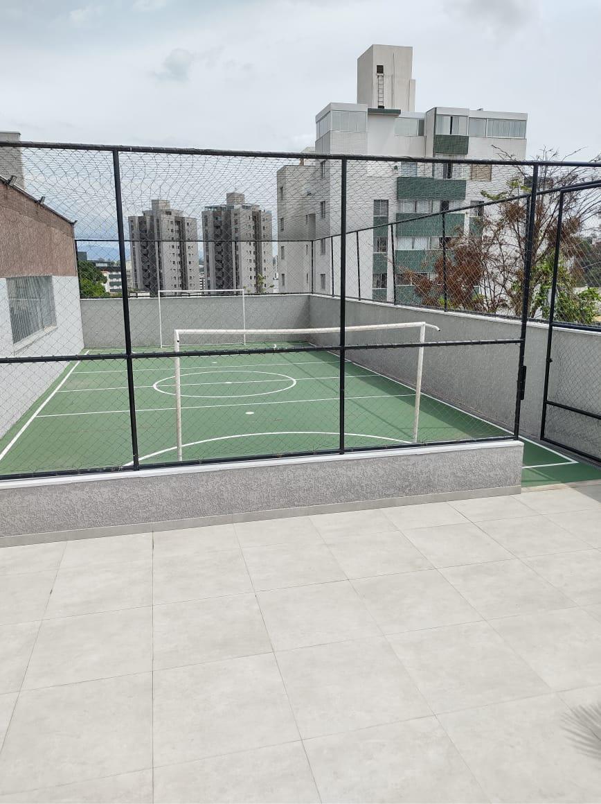 Apartamento, Padre Eustáquio, 3 Quartos, 3 Vagas, 1 Suíte