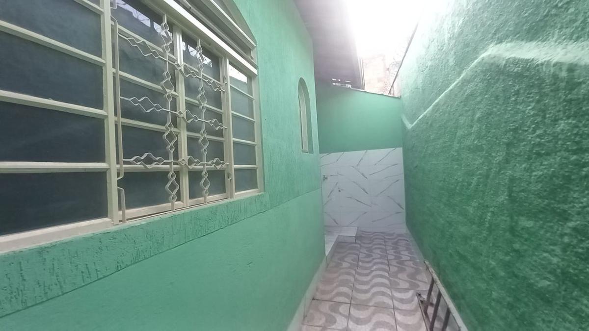 Casa, Heliópolis, 2 Quartos, 1 Vaga