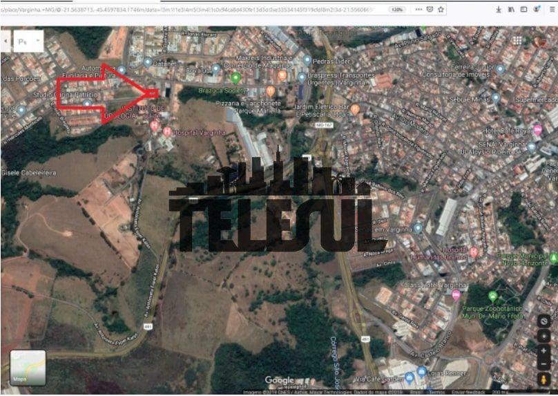 Lote, Parque Mariela, 0 Quarto, 0 Vaga