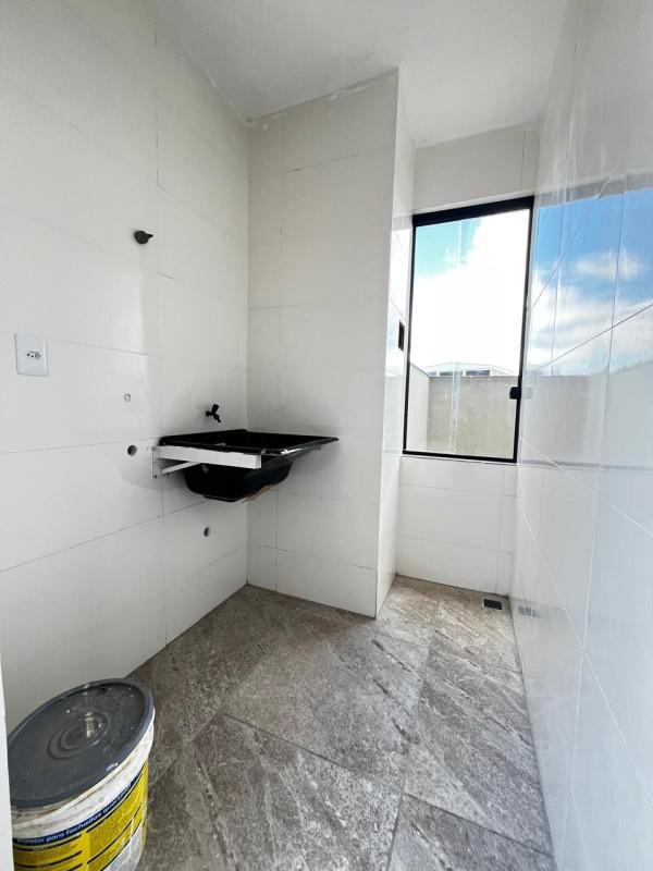 Cobertura, Jardim Montanhes, 3 Quartos, 1 Vaga