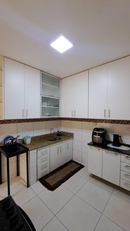 Casa, Santa Mônica, 3 Quartos, 1 Vaga, 1 Suíte