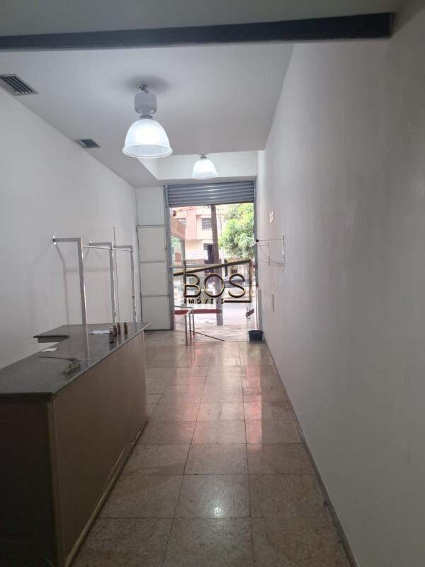 Andar, Barro Preto, 0 Quarto, 0 Vaga