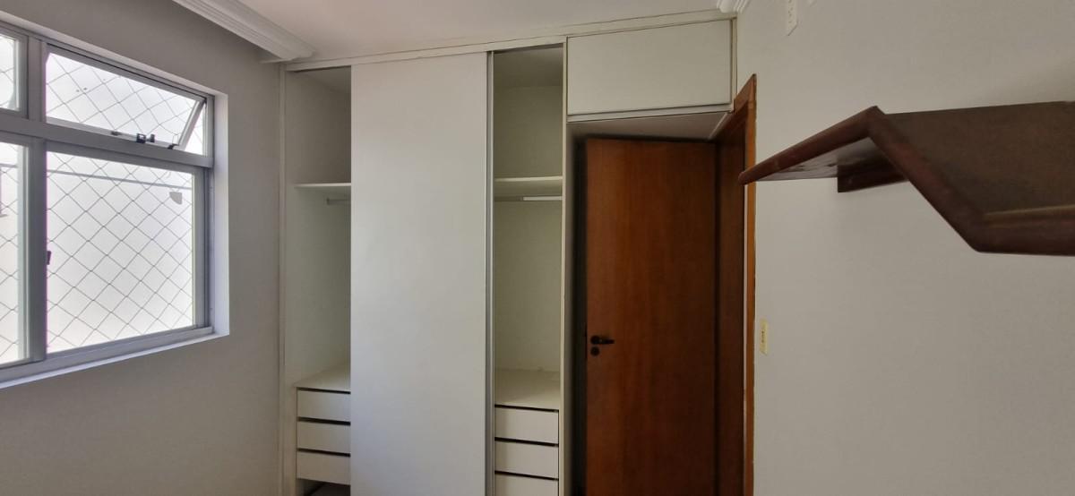 Apartamento, Boa Vista, 2 Quartos, 1 Vaga