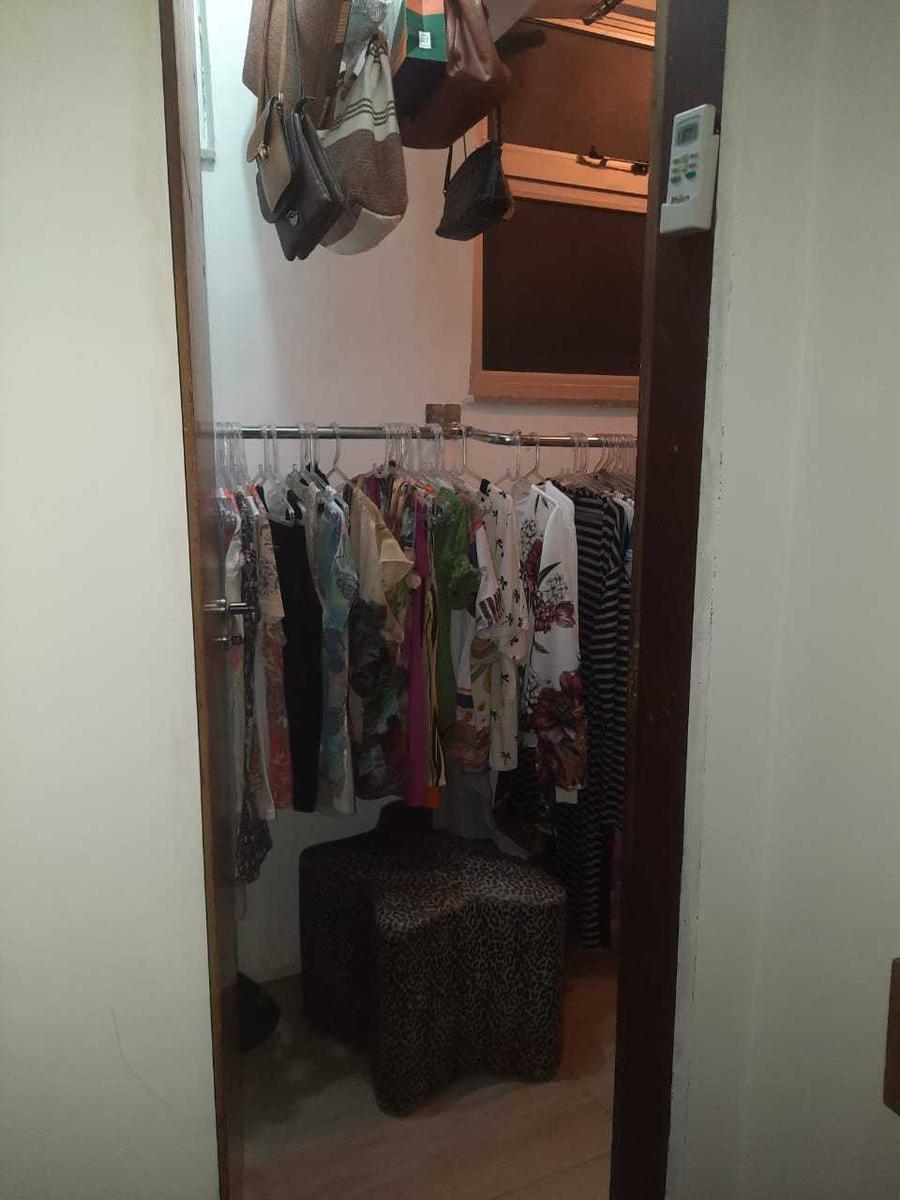 Cobertura, Dona Clara, 3 Quartos, 2 Vagas, 1 Suíte