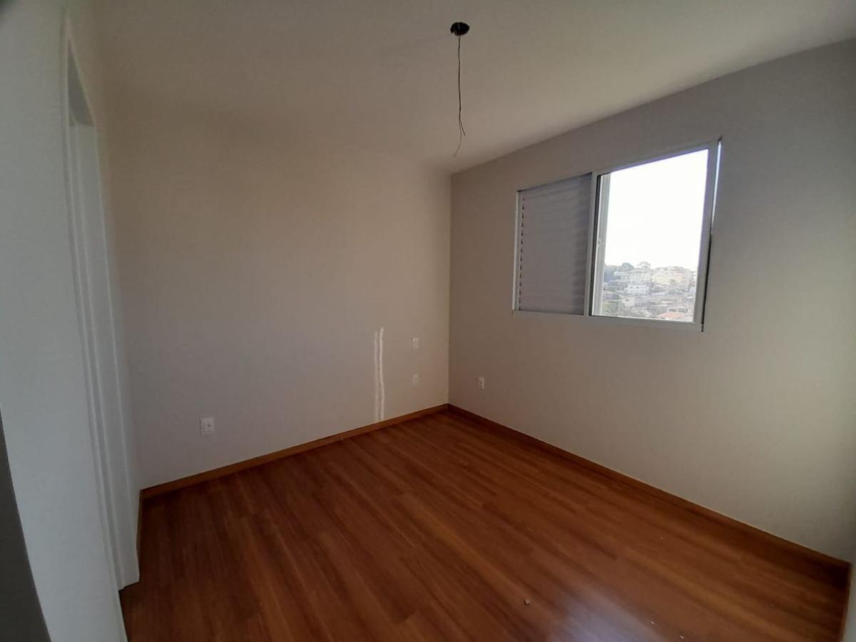 Apartamento, Nova Vista, 2 Quartos, 2 Vagas, 1 Suíte