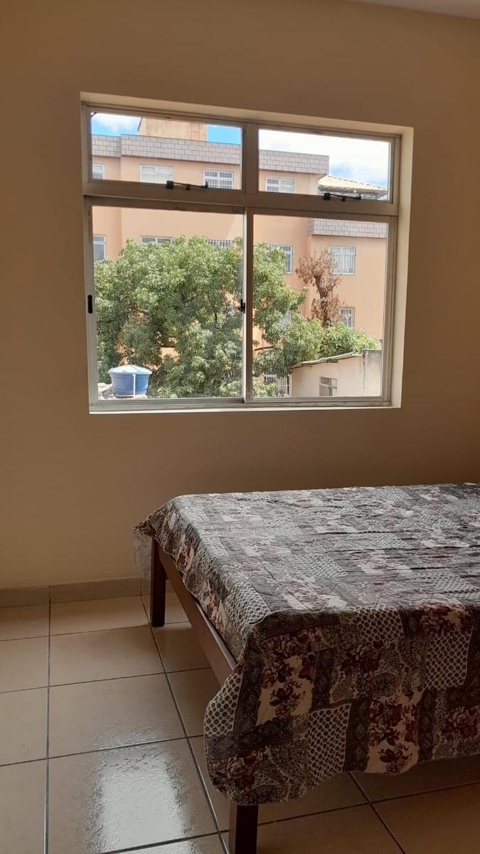 Apartamento, Ipiranga, 3 Quartos, 1 Vaga, 1 Suíte