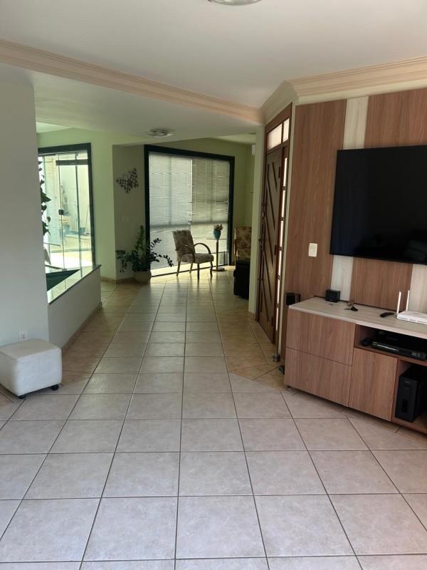 Casa, Fernão Dias, 4 Quartos, 4 Vagas, 1 Suíte