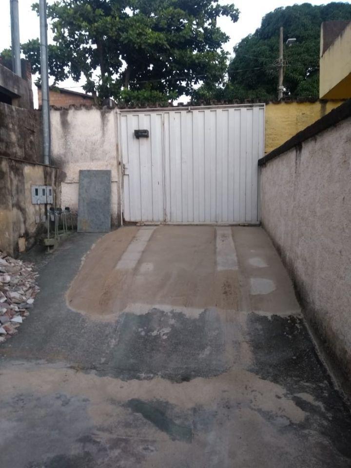 Casa, Céu Azul, 2 Quartos, 1 Vaga