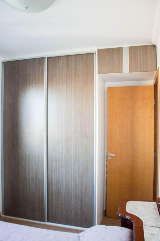 Cobertura, Manacás, 3 Quartos, 2 Vagas, 1 Suíte
