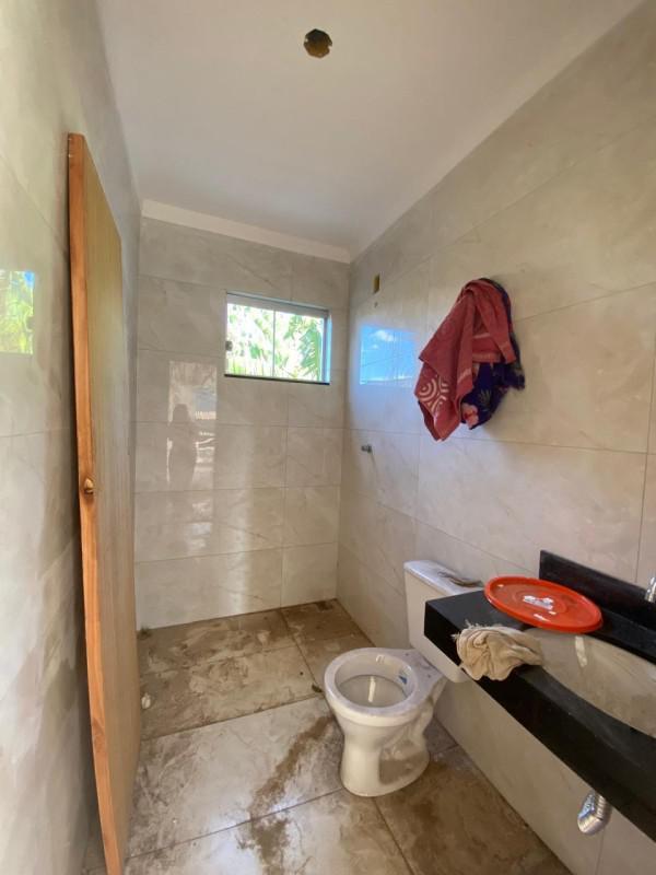 Casa, Centro, 3 Quartos, 2 Vagas, 1 Suíte