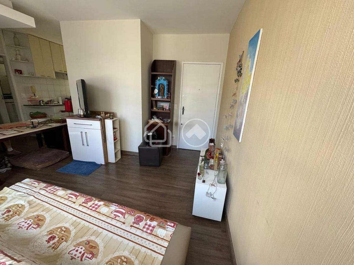 Apartamento, Buritis, 2 Quartos, 1 Vaga