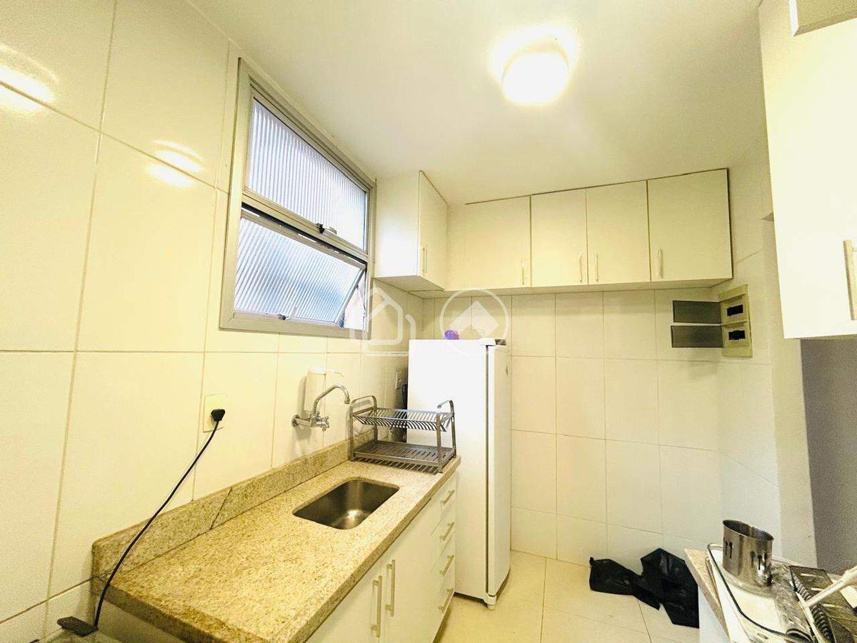 Apartamento, Padre Eustáquio, 3 Quartos, 1 Vaga