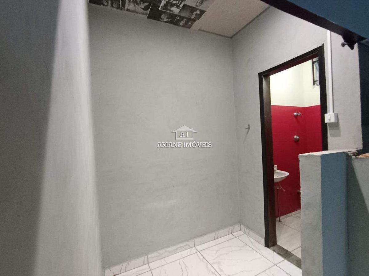 Andar, Planalto, 0 Quarto, 0 Vaga