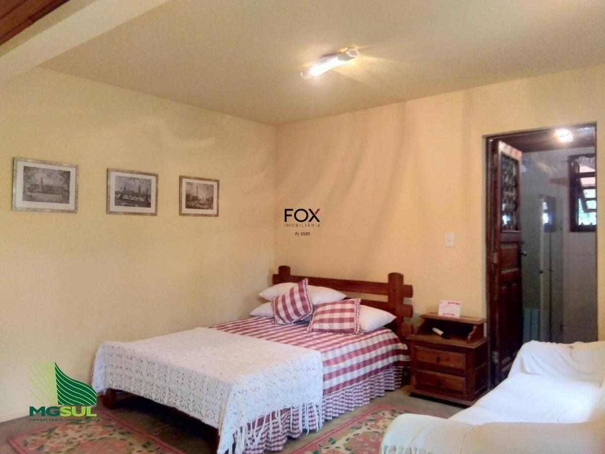 Casa, Condomínio Jardins, 5 Quartos, 4 Vagas, 3 Suítes