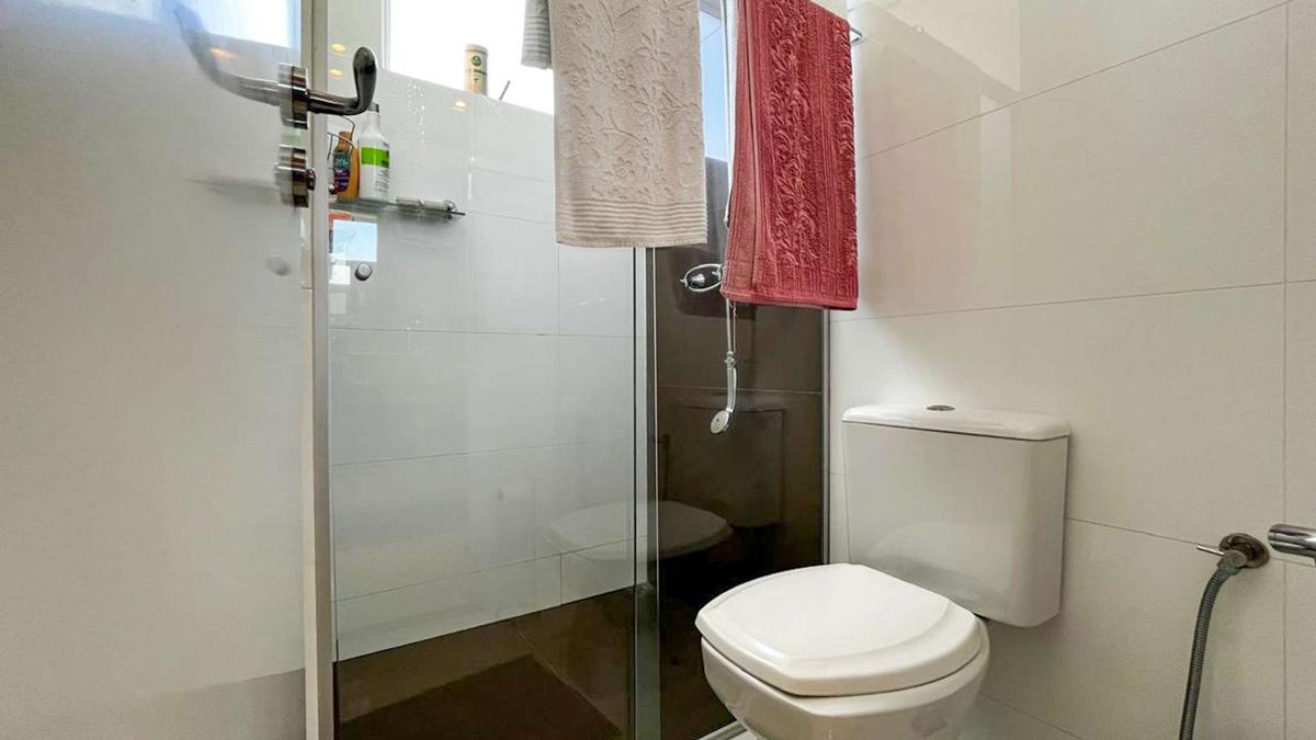 Cobertura, Castelo, 4 Quartos, 3 Vagas, 2 Suítes