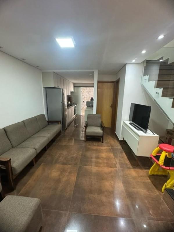 Casa, Masterville, 3 Quartos, 2 Vagas