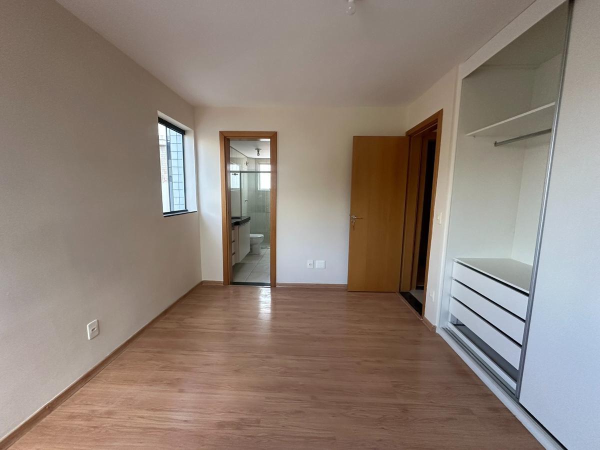 Apartamento, Palmares, 3 Quartos, 2 Vagas, 1 Suíte