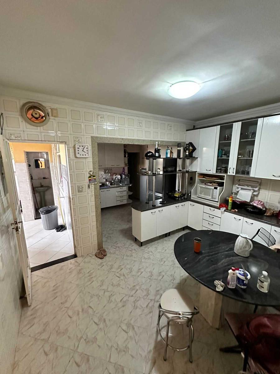 Casa, Conjunto Celso Machado, 3 Quartos, 2 Vagas, 1 Suíte